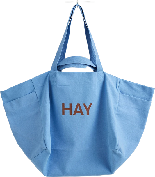 HAY Weekend bag (organic)