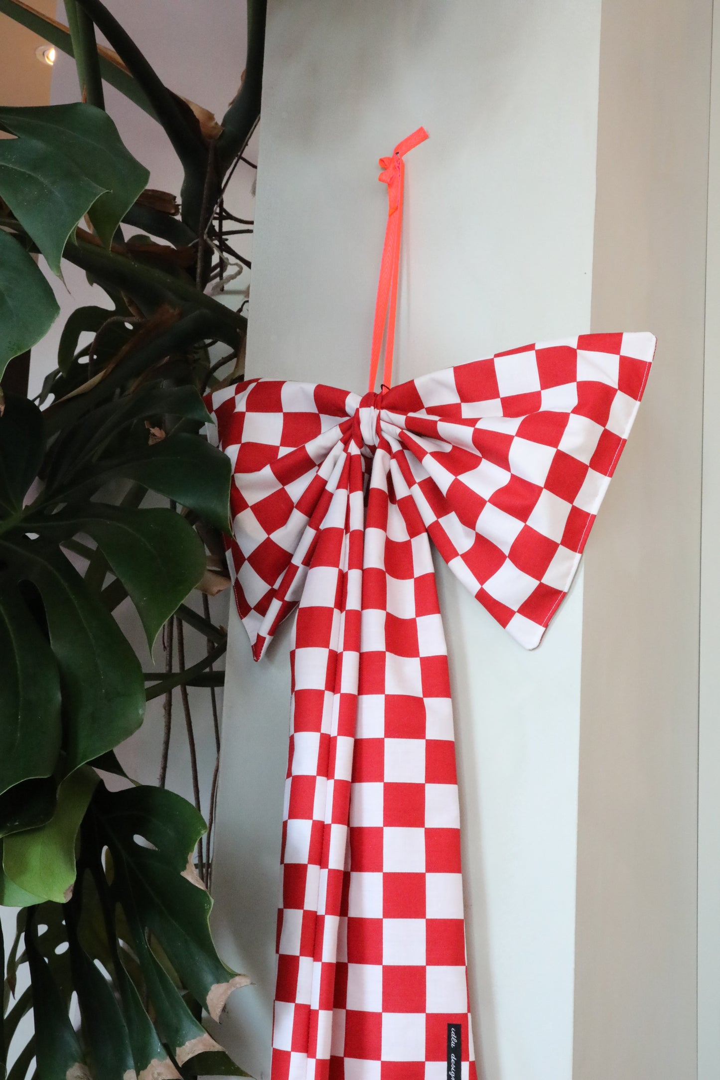 IDLU DESIGN STUDIO Textilrosett