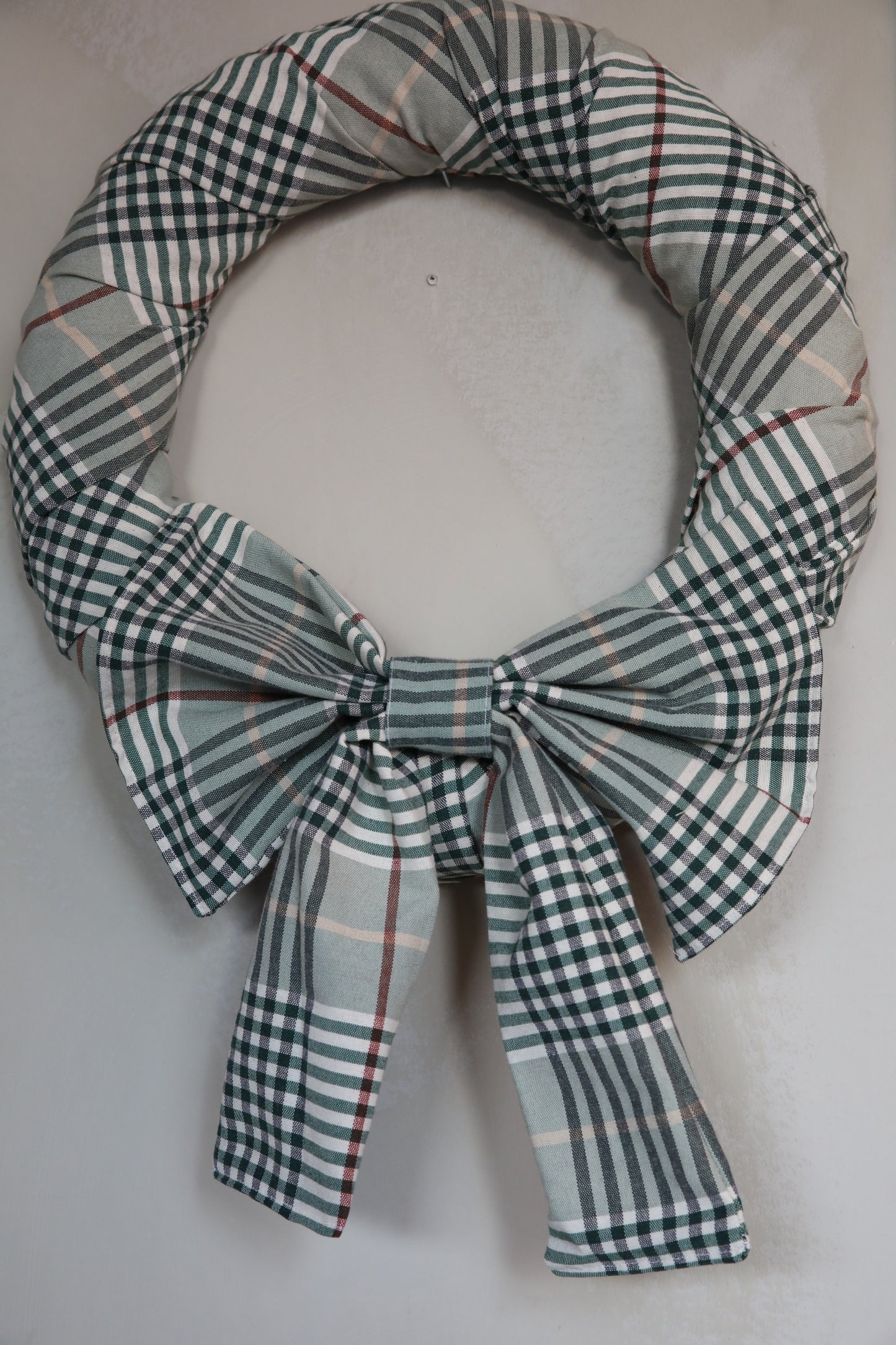 IDLU DESIGN STUDIO - Textilkrans