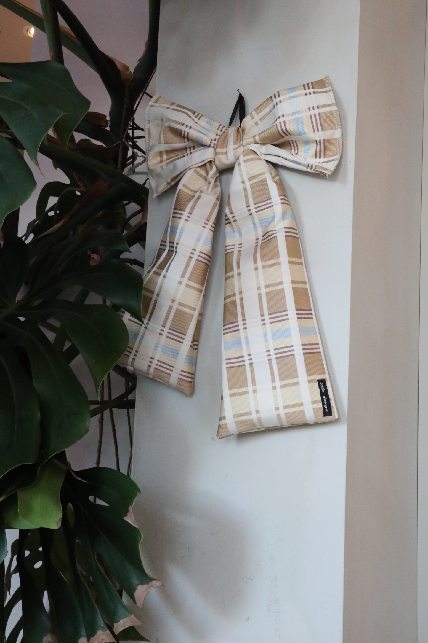 IDLU DESIGN STUDIO Textilrosett