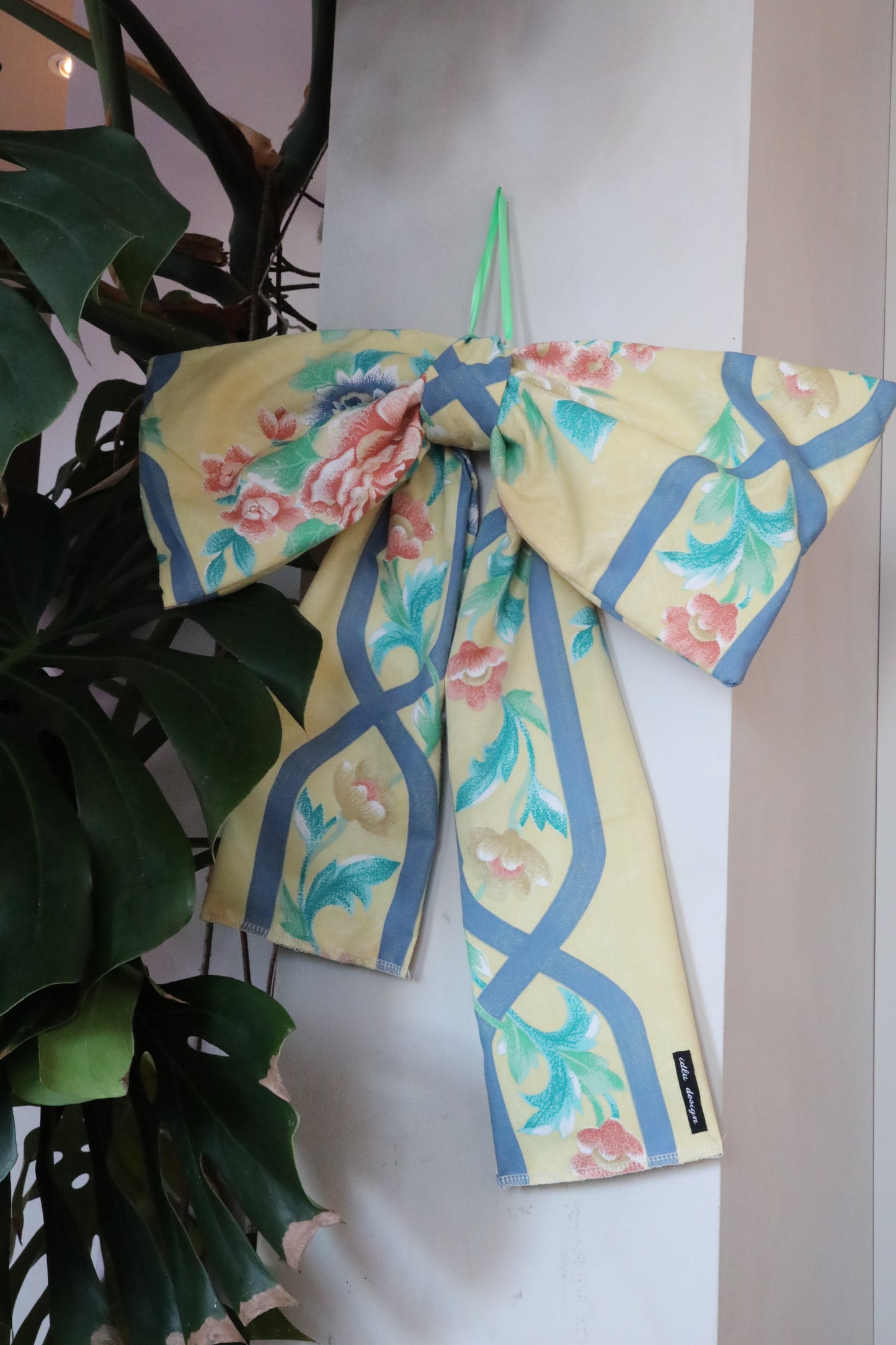 IDLU DESIGN STUDIO Textilrosett