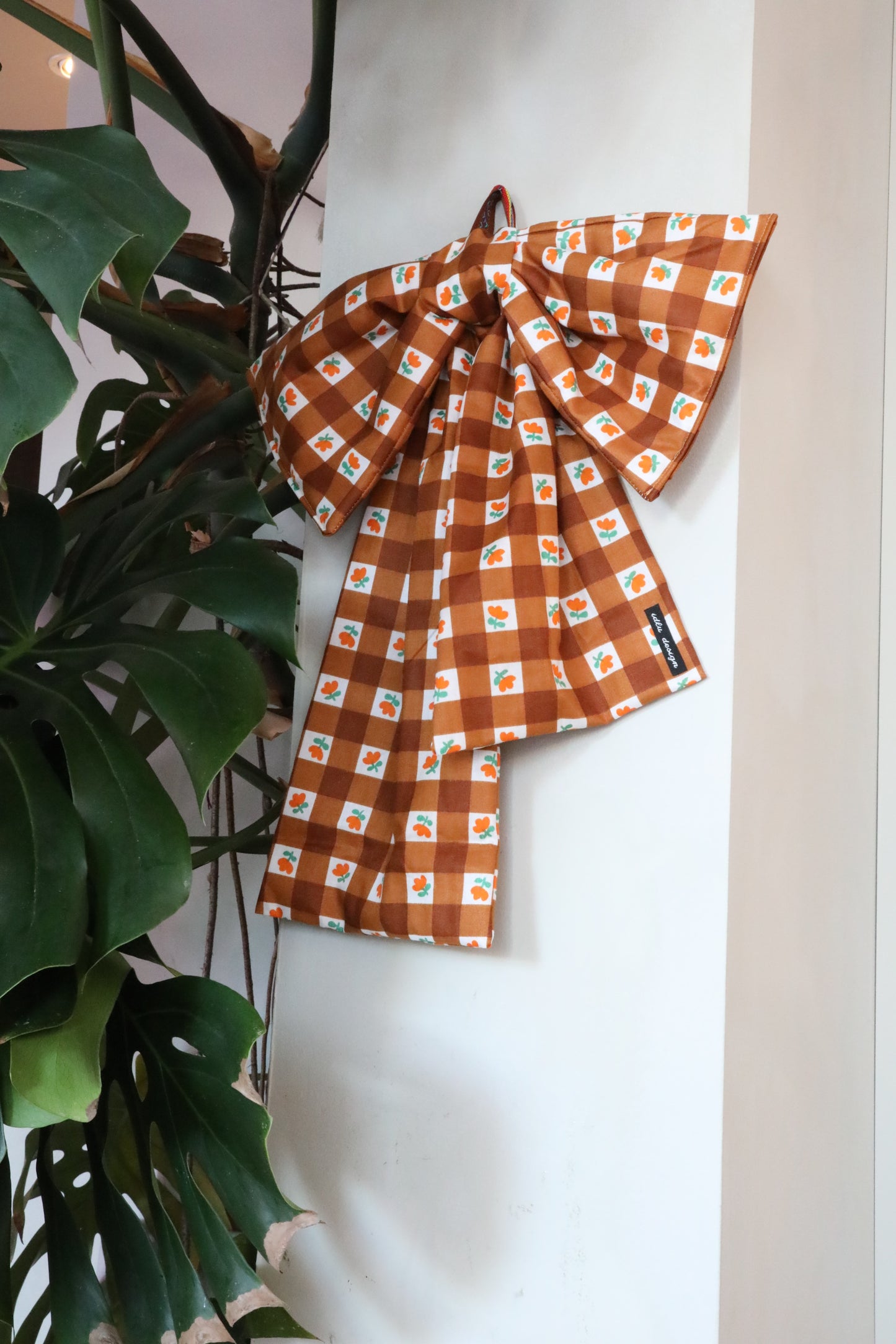 IDLU DESIGN STUDIO Textilrosett