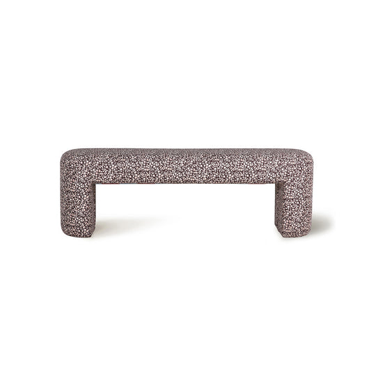 HK Living Doris for HK Living Lobby bench