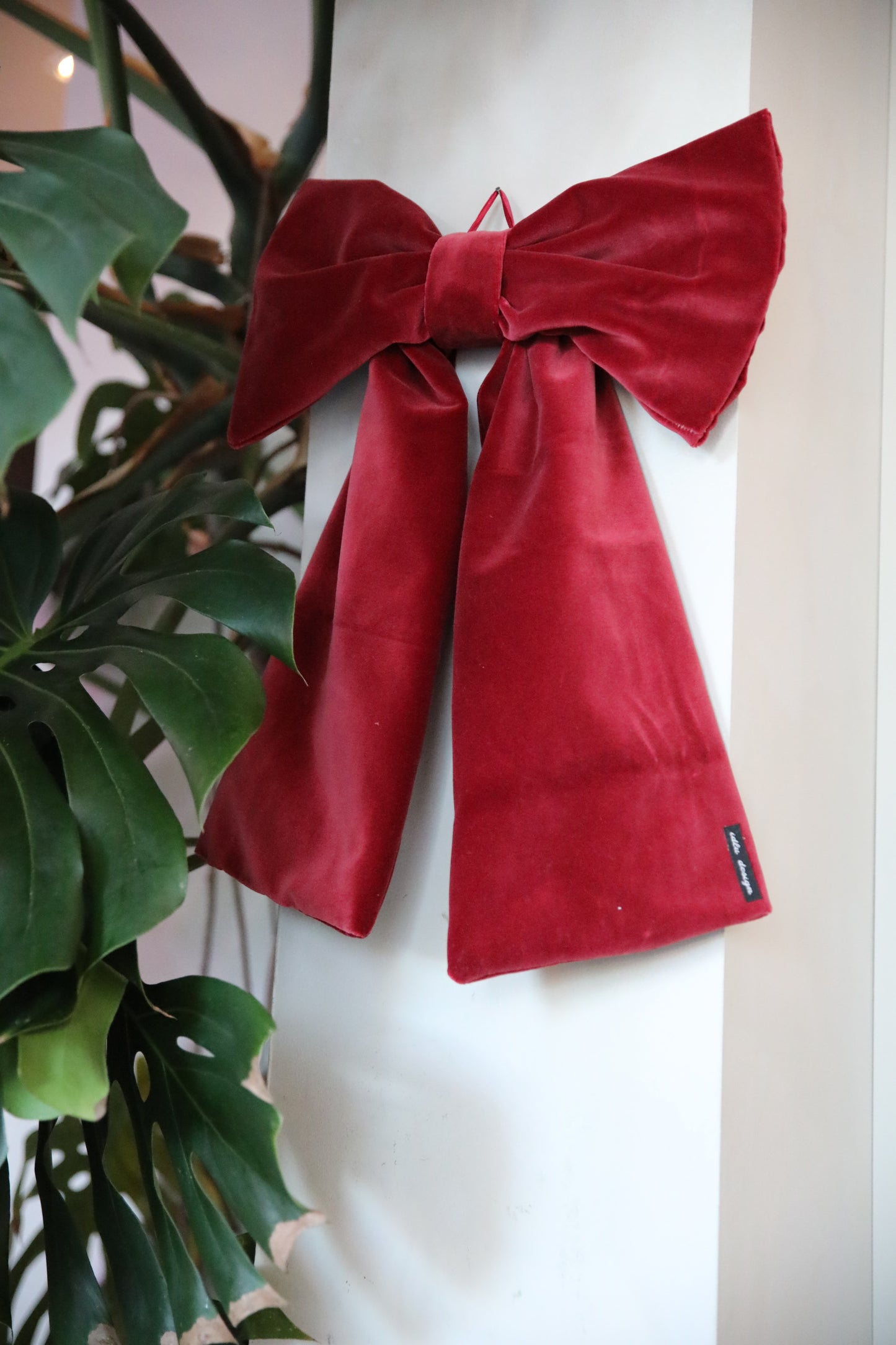 IDLU DESIGN STUDIO Textilrosett