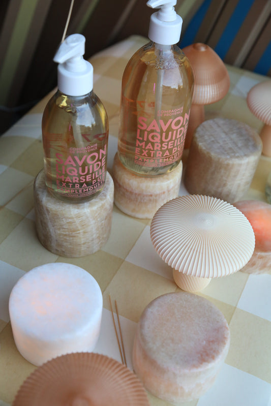 IDLU - SVAMP Dekoration Small