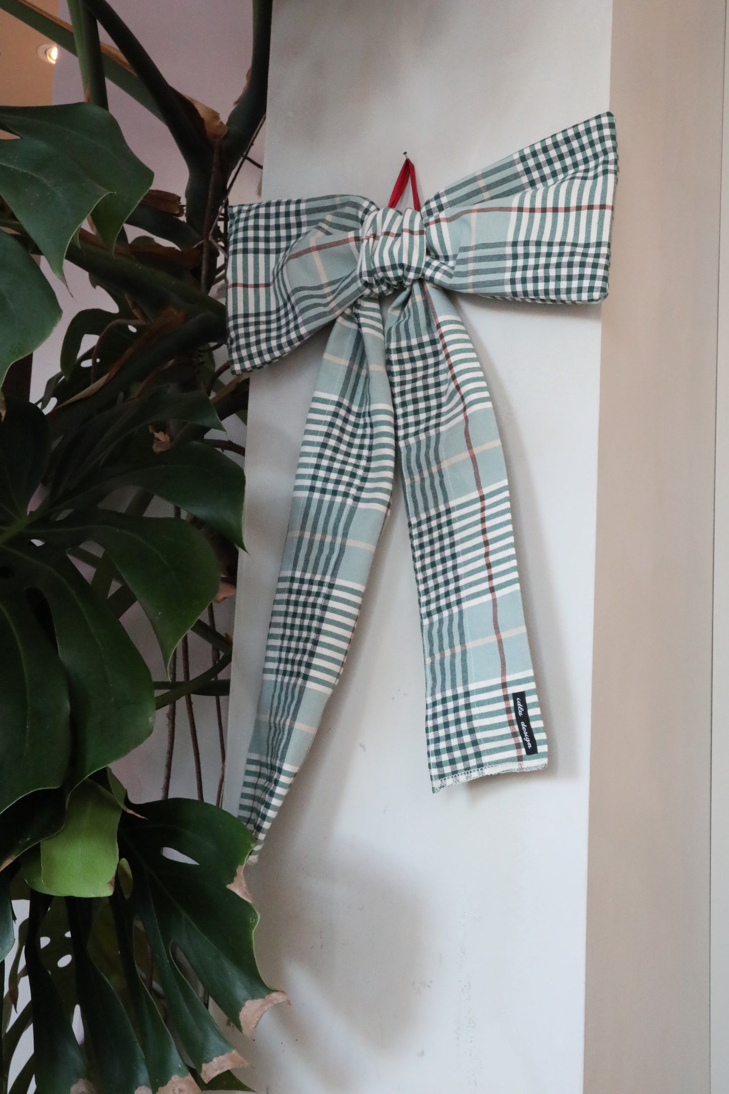 IDLU DESIGN STUDIO Textilrosett