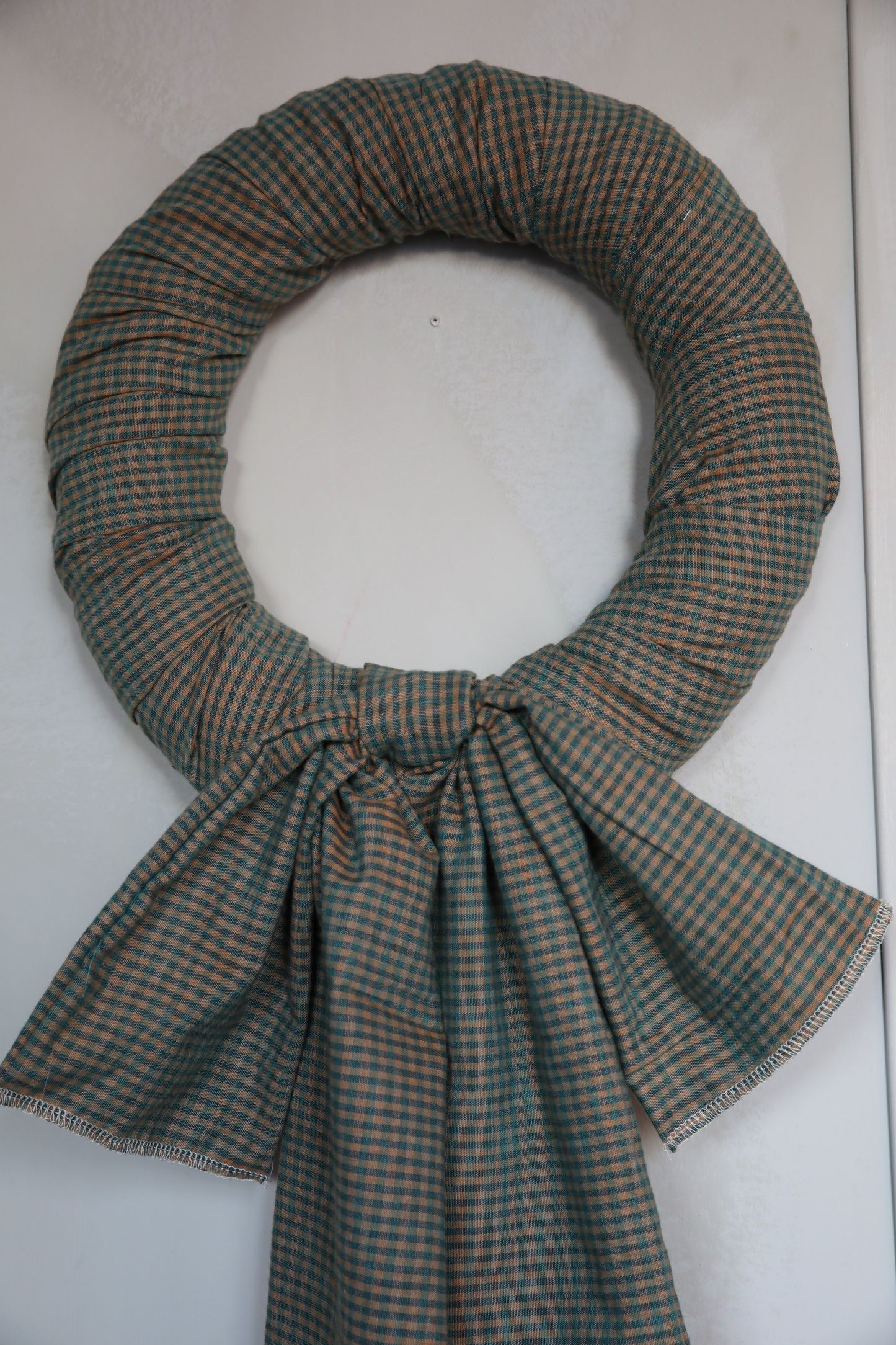 IDLU DESIGN STUDIO - Textilkrans