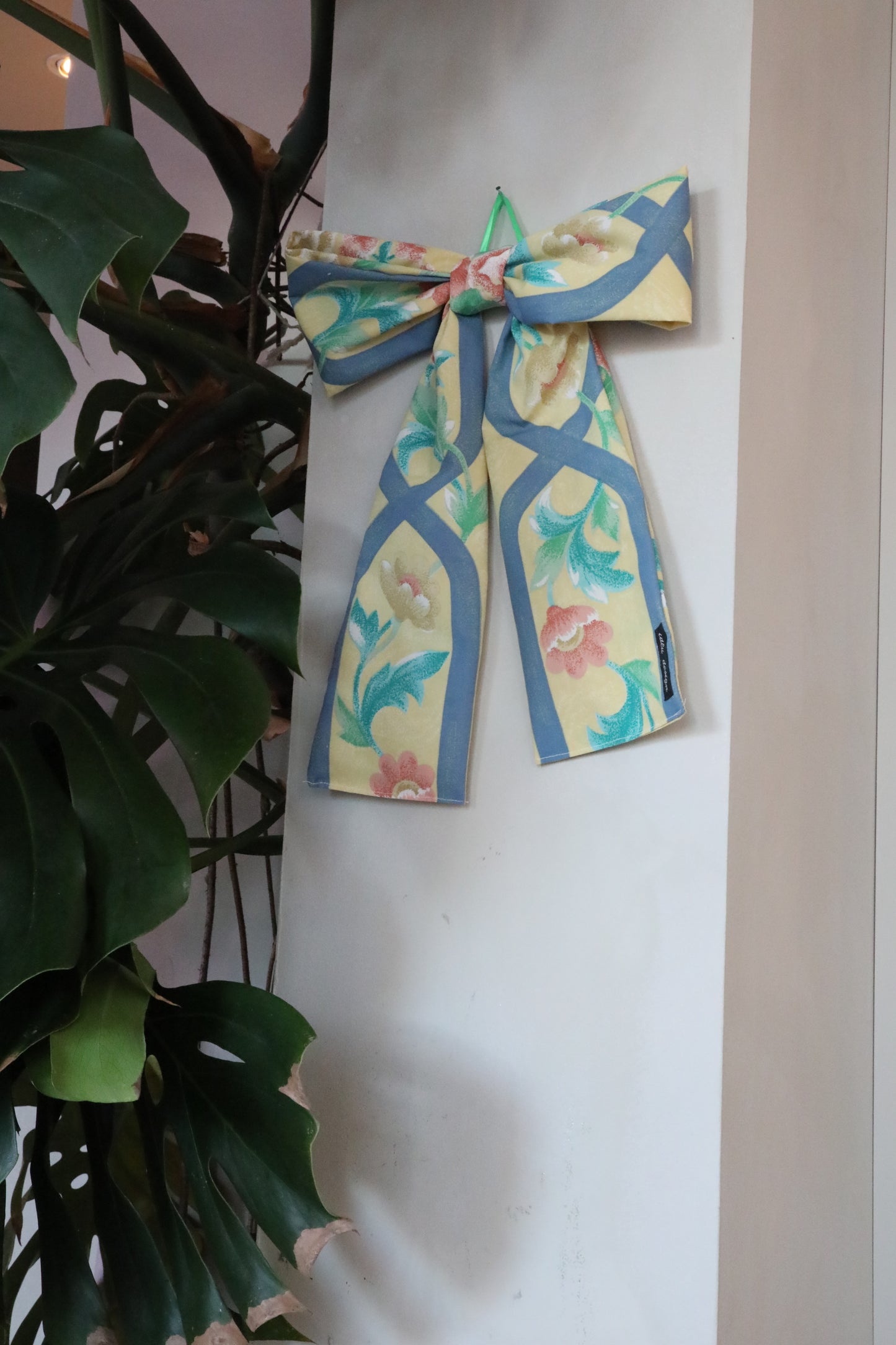 IDLU DESIGN STUDIO Textilrosett