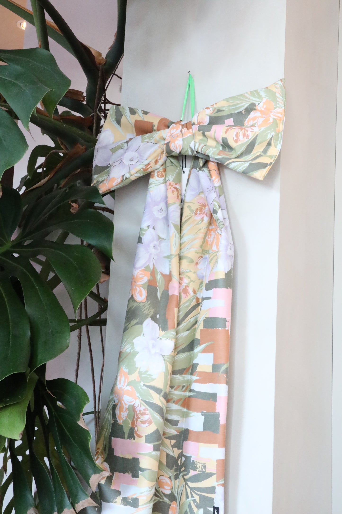 IDLU DESIGN STUDIO Textilrosett