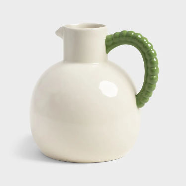 &klevering PERLE JUG GREEN