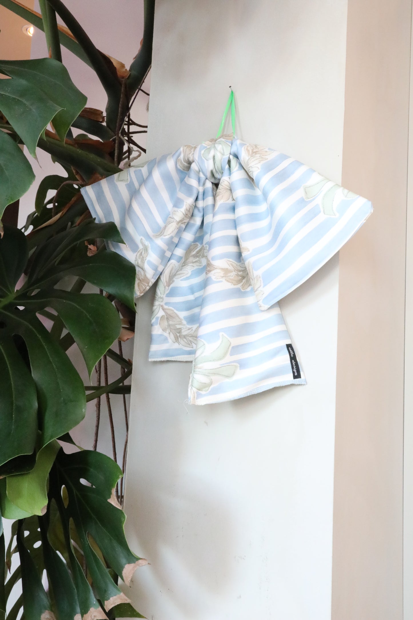 IDLU DESIGN STUDIO Textilrosett