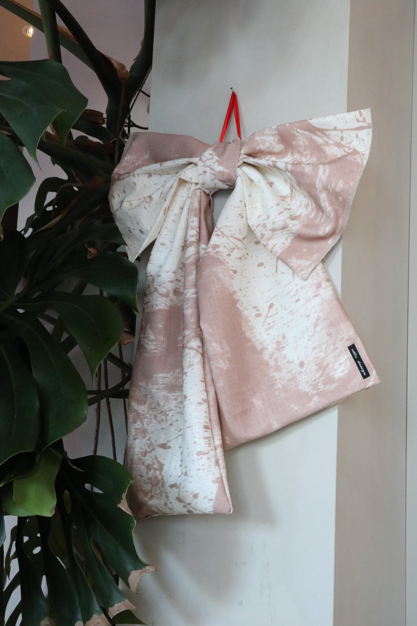 IDLU DESIGN STUDIO Textilrosett