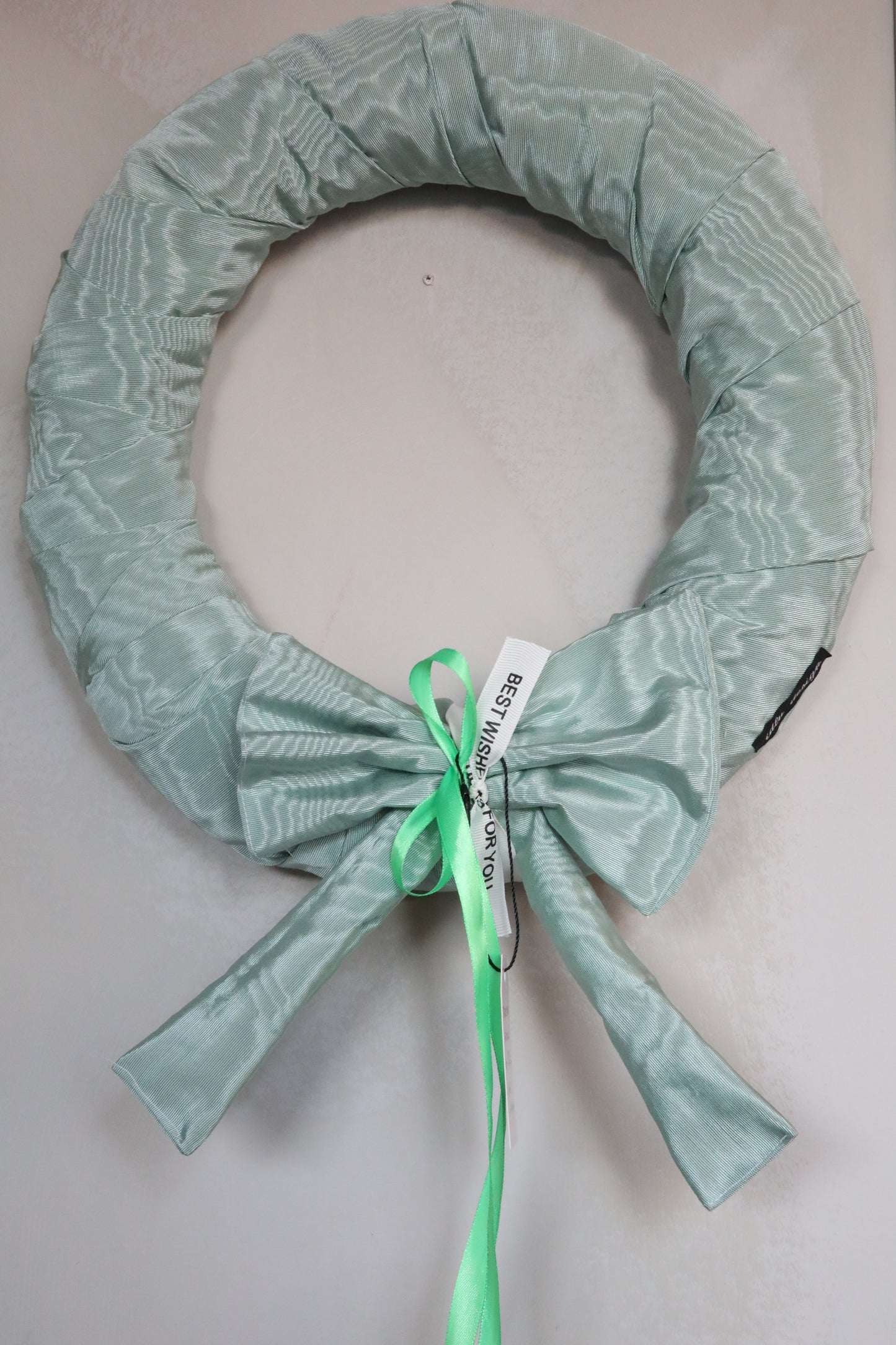 IDLU DESIGN STUDIO - Textilkrans