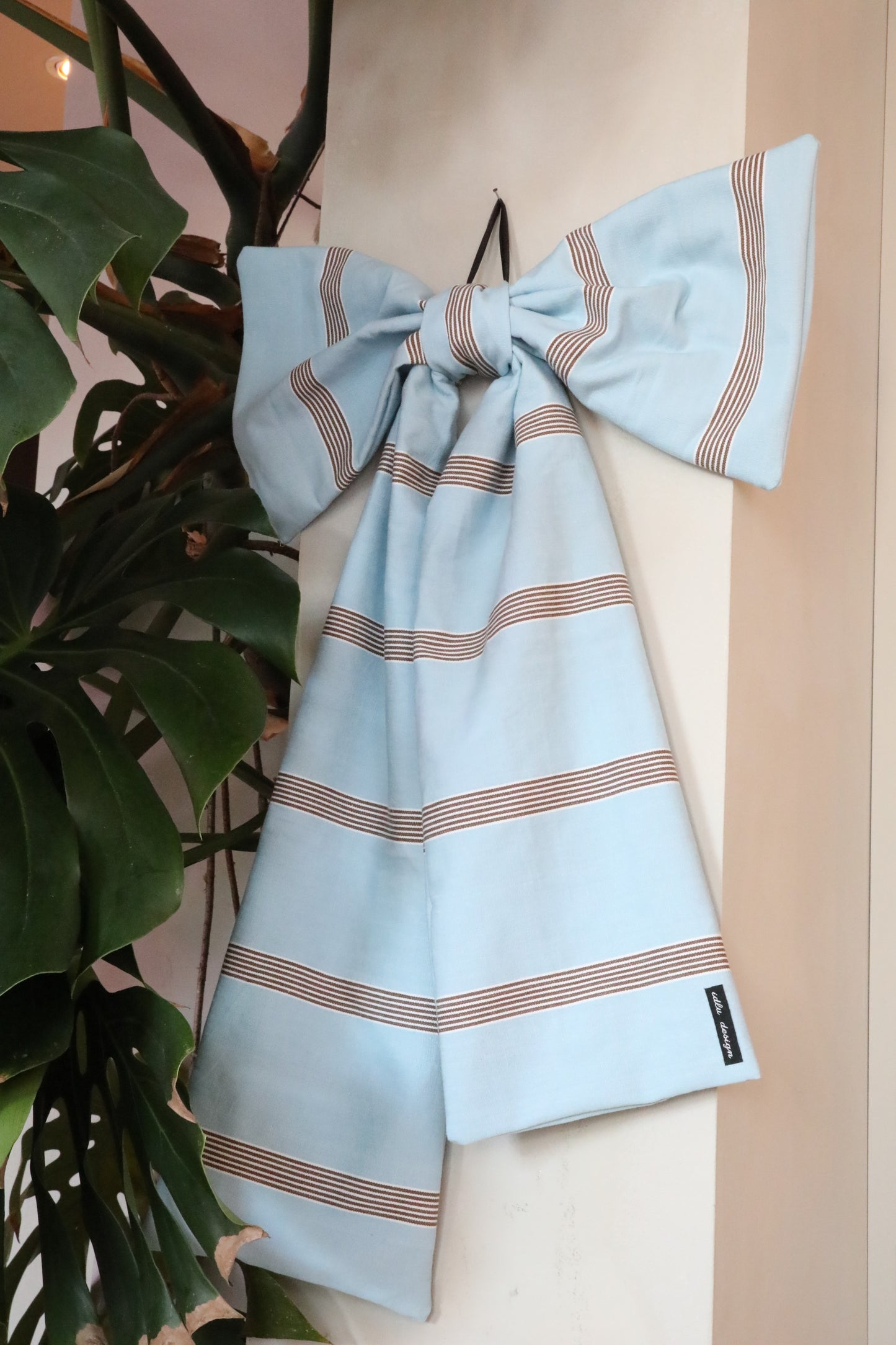 IDLU DESIGN STUDIO Textilrosett