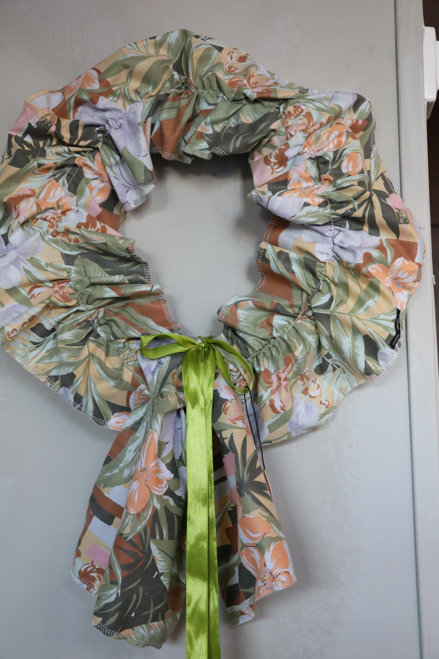 IDLU DESIGN STUDIO - Textilkrans