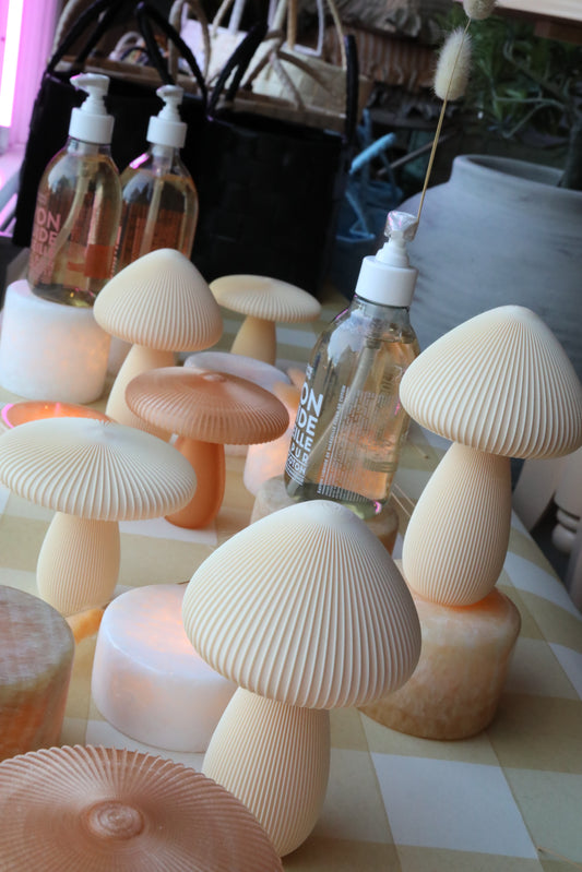 IDLU - SVAMP Dekoration Large