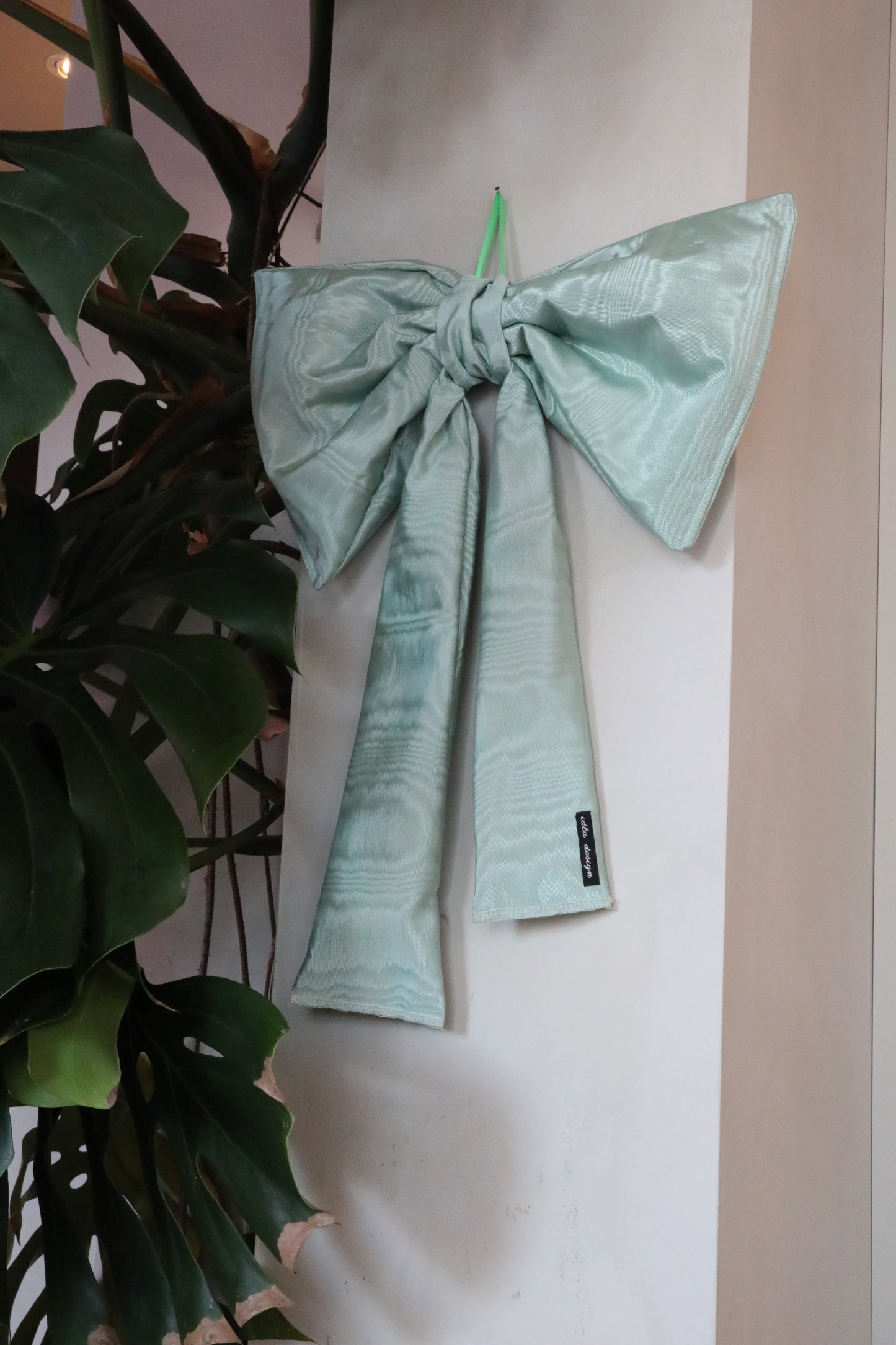 IDLU DESIGN STUDIO Textilrosett