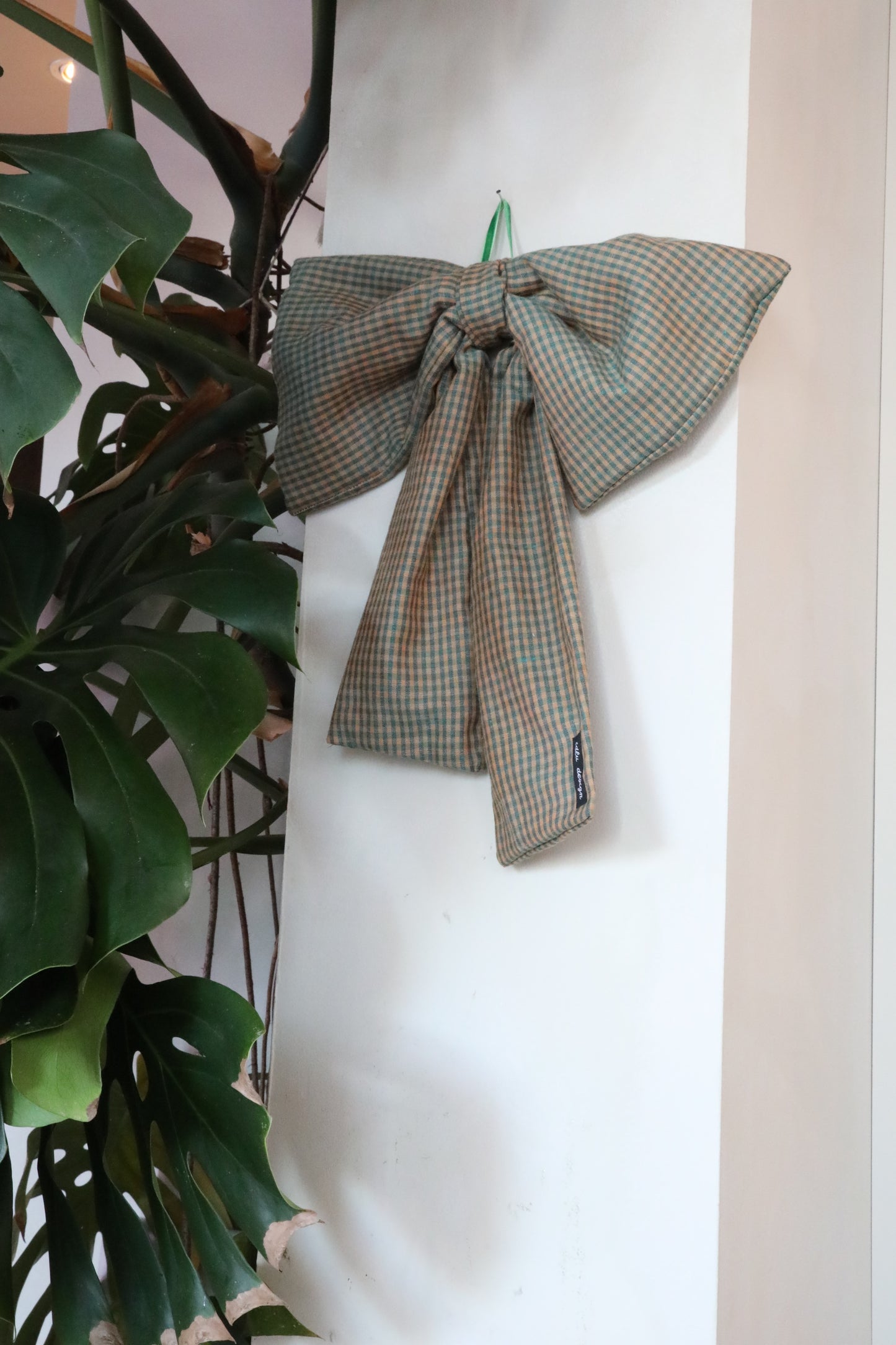 IDLU DESIGN STUDIO Textilrosett