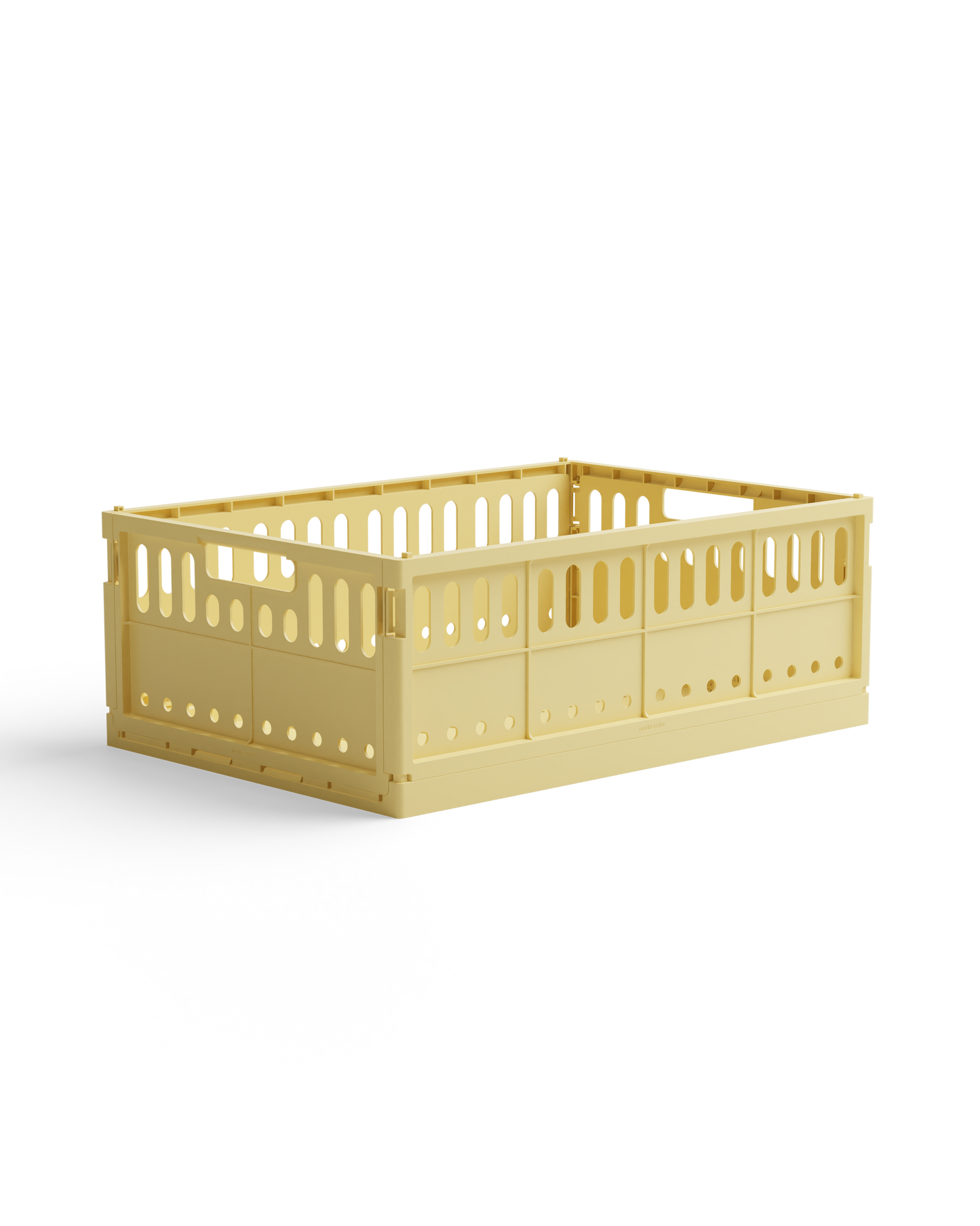 Made Crate - Maxi