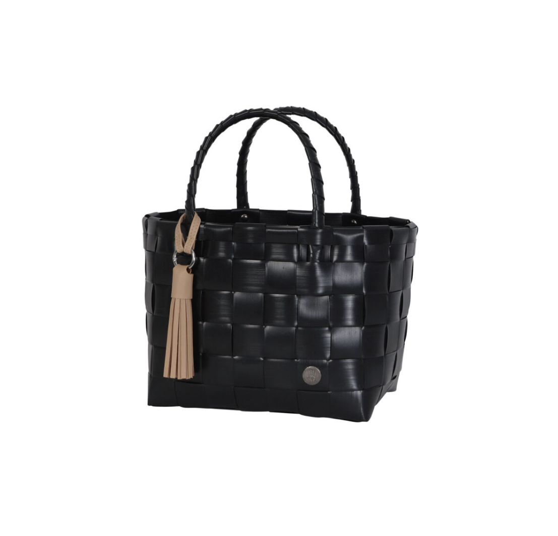 Mini Paris - Handed By