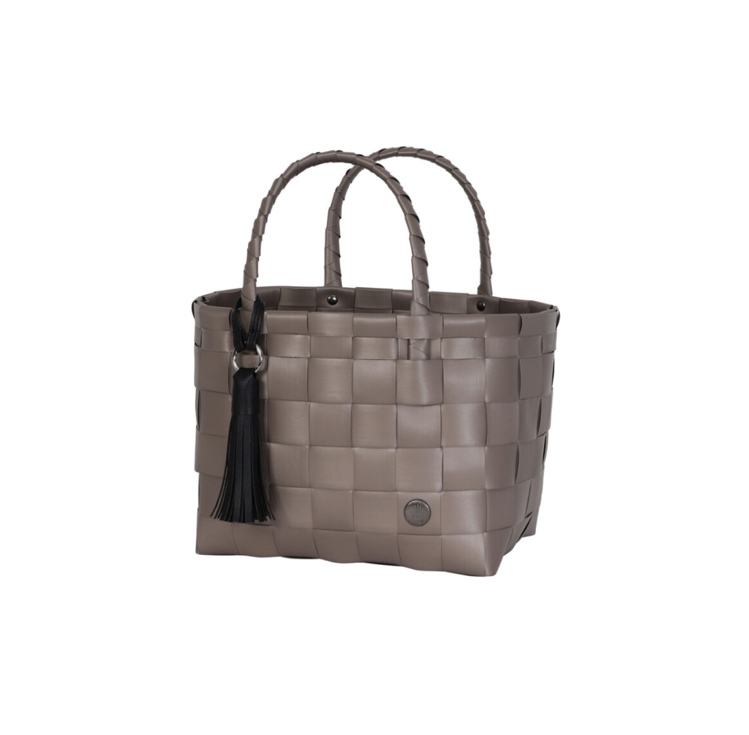 Mini Paris - Handed By