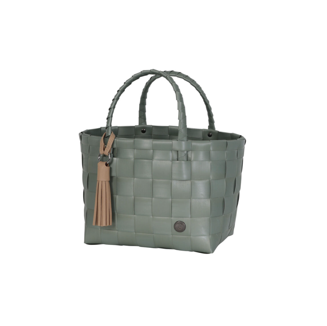 Mini Paris - Handed By