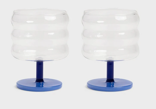 Glass mingle &Klevering