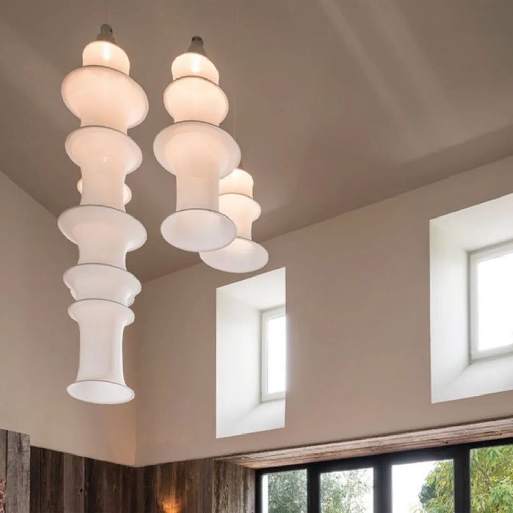 Artemide - Falkland Suspension