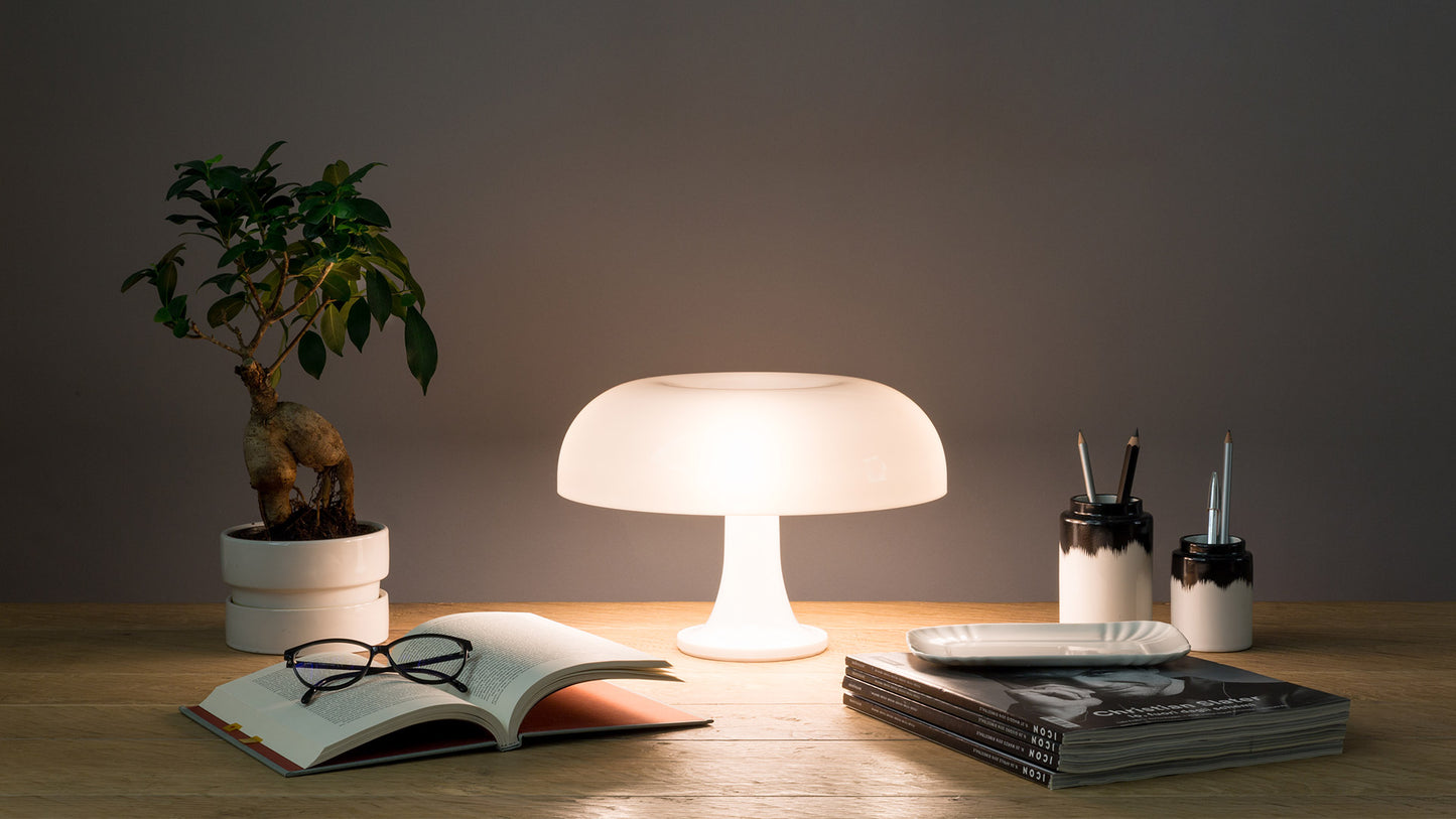 Artemide - Nessino Table Lamp