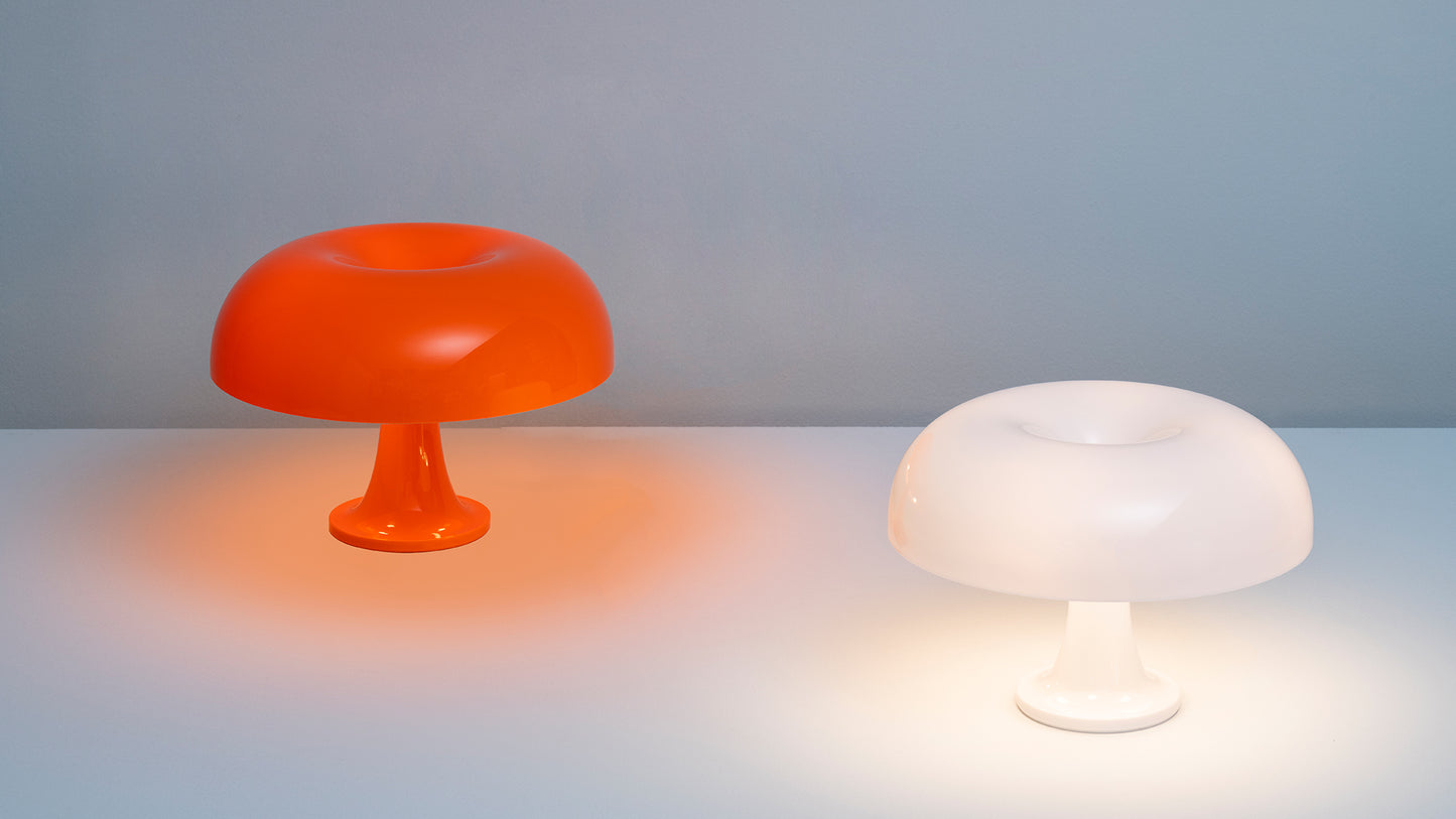 Artemide - Nessino Table Lamp