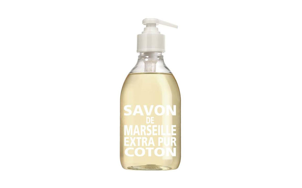 Savon de Marseille Extra Pur Tvål