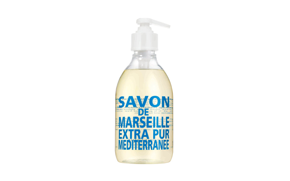 Savon de Marseille Extra Pur Tvål