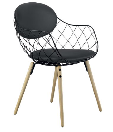 PINA CHAIR | STOL | MAGIS