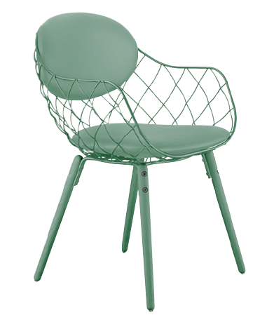 PINA CHAIR | STOL | MAGIS