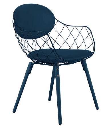 PINA CHAIR | STOL | MAGIS