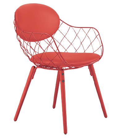 PINA CHAIR | STOL | MAGIS