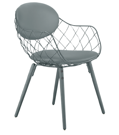 PINA CHAIR | STOL | MAGIS