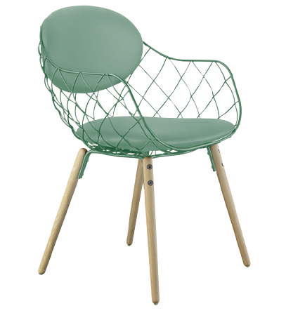 PINA CHAIR | STOL | MAGIS