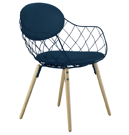 PINA CHAIR | STOL | MAGIS