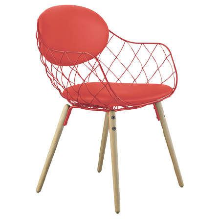 PINA CHAIR | STOL | MAGIS