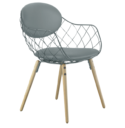 PINA CHAIR | STOL | MAGIS