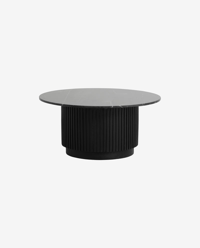 ERIE COFFE TABLE | NORDAL 90cm