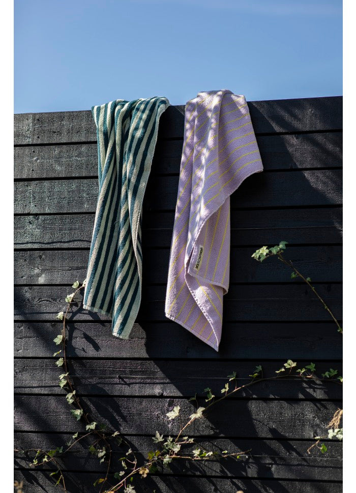 NARAM BATH TOWELS | BONGUSTA