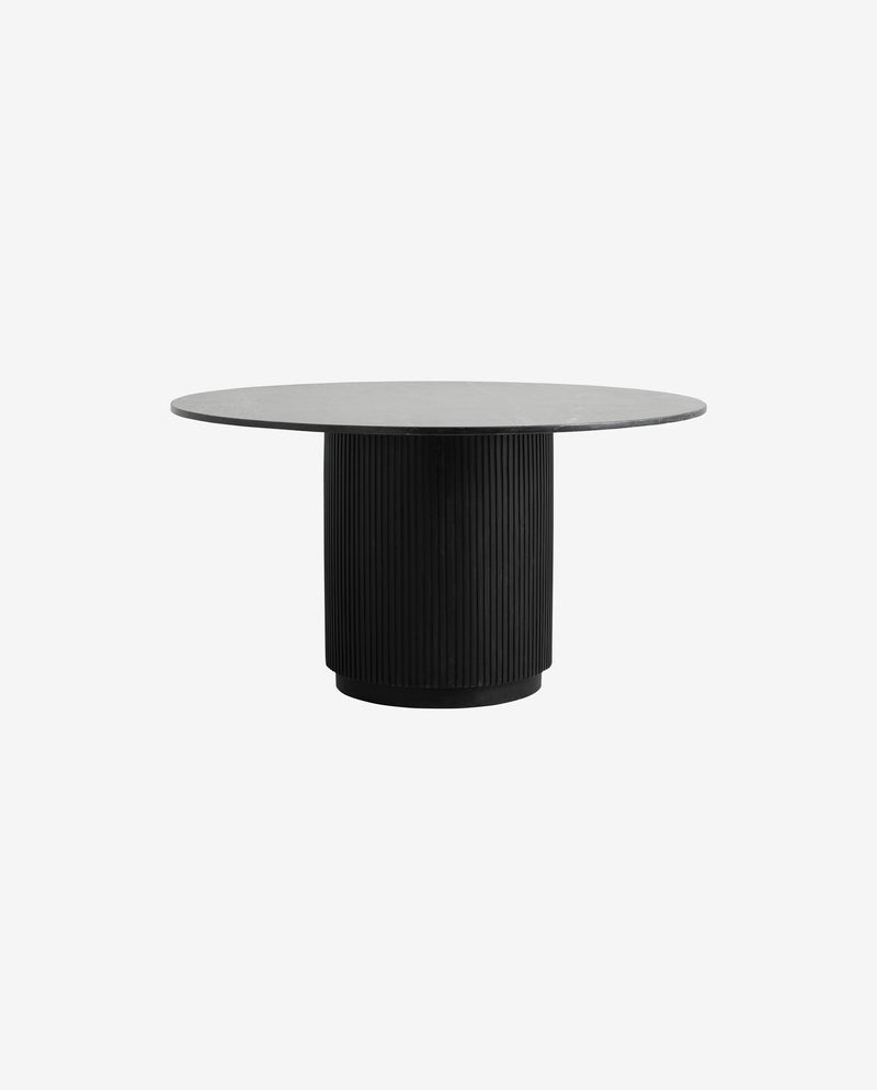 ERIE ROUND DININGTABLE | NORDAL